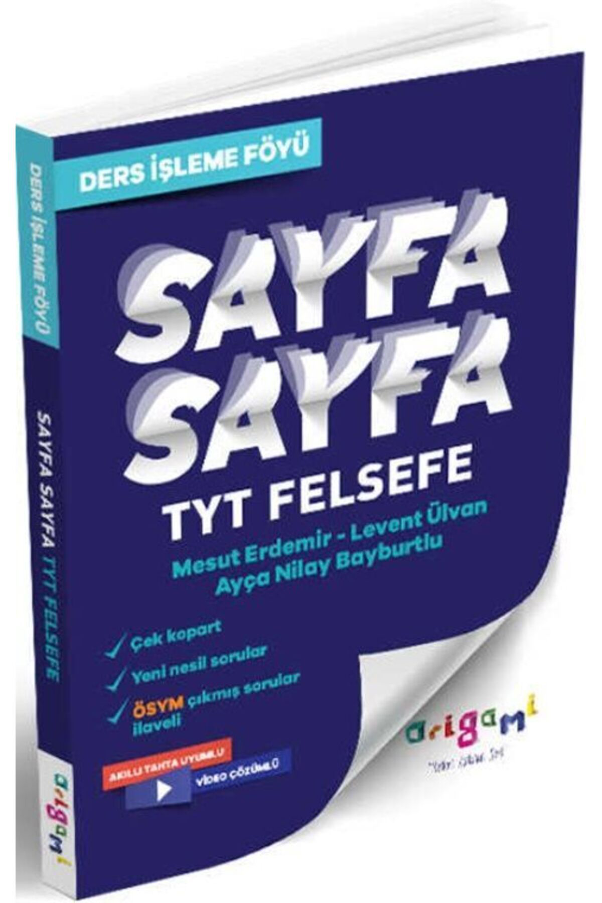 Referans Yayinlari Tammat Yayincilik Tyt Ayt Tarih Sayfa Sayfa Ders İşleme Föyü