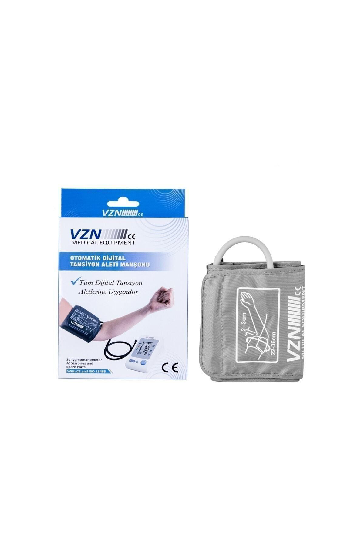 Vzn Tansiyon Aleti Manşonu 22-36Cm