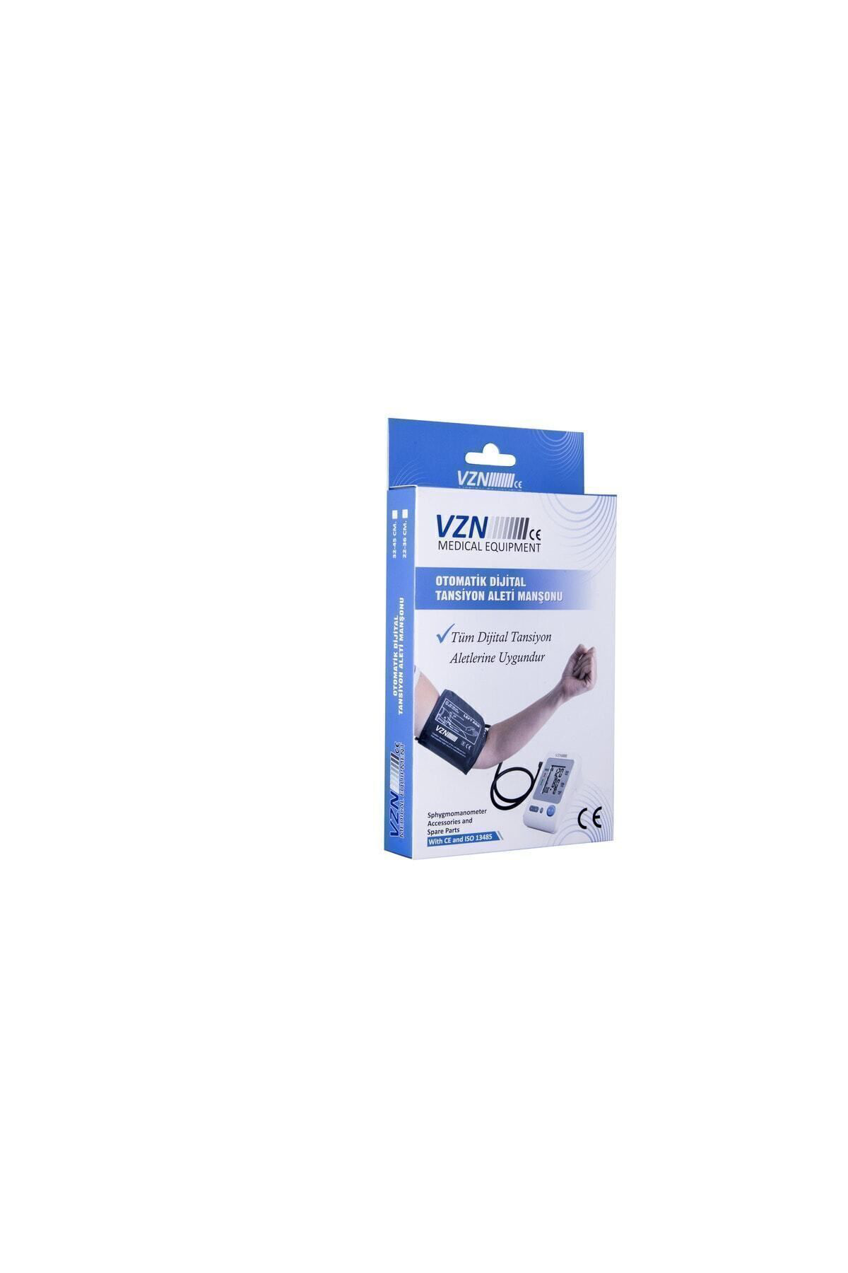 Vzn Tansiyon Aleti Manşonu 22-36Cm