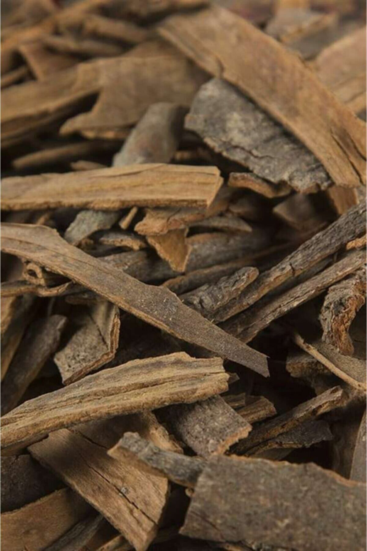 Ali Baba Doğal Tarçin Kabuk 500 Gr