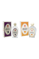 Tariş  Mandalina & Lavanta Kolonyasi Cam 2 X 200 Ml