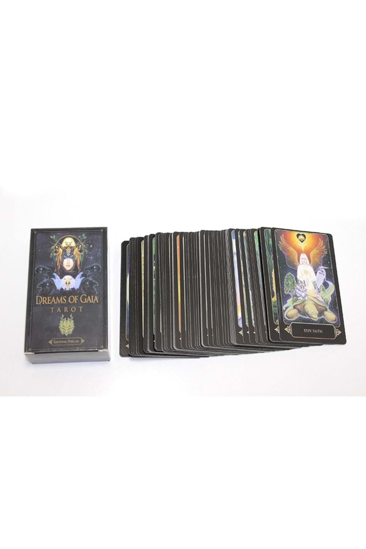 Zs Demir Tarot Karti