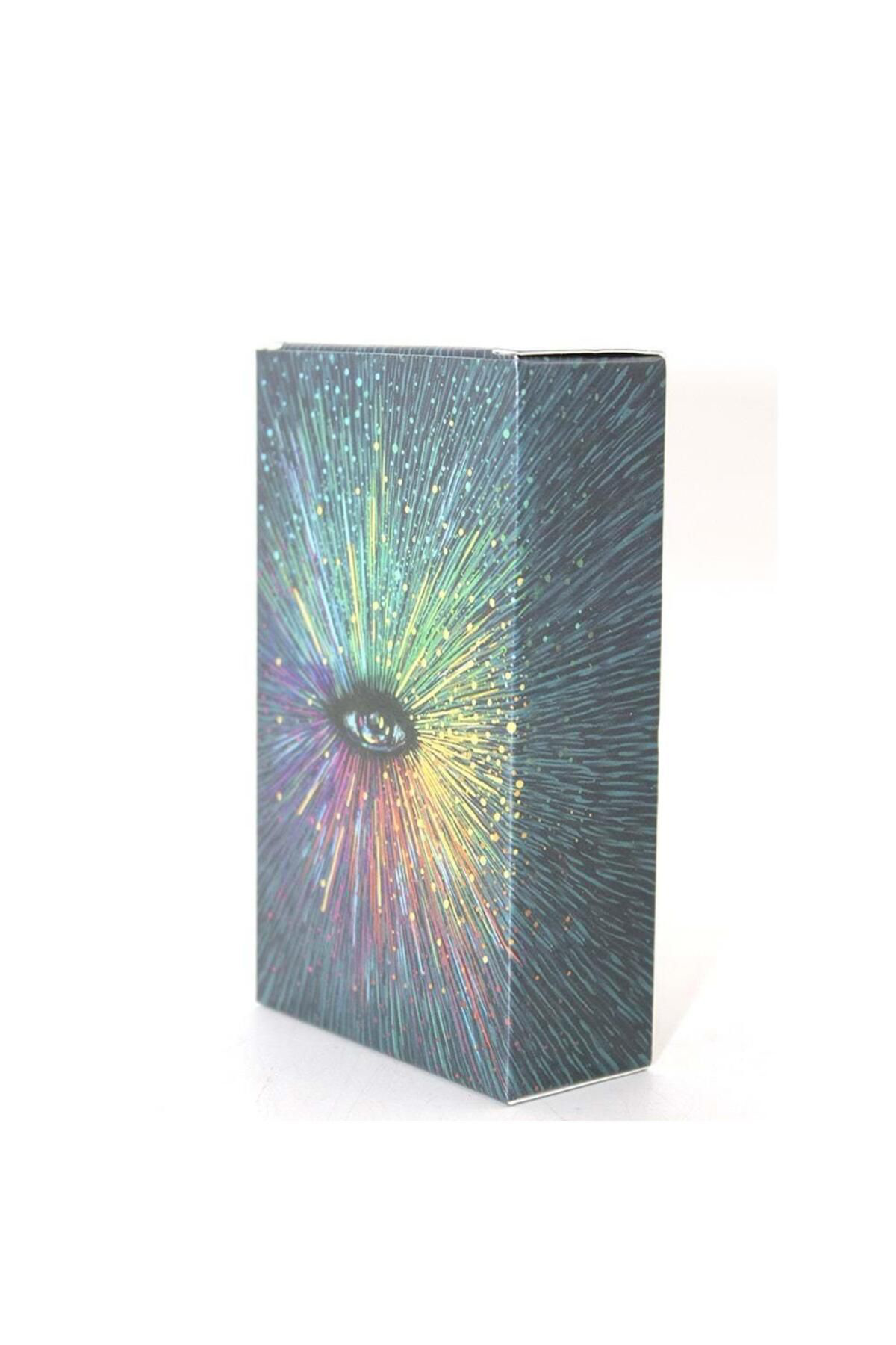 Zs Demir Tarot Karti