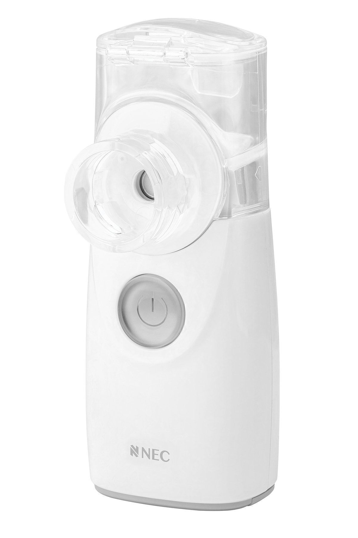 Nec Taşinabilir Mini Mesh Nebulizatör Şarjli Sessiz Hafif Hava Makine