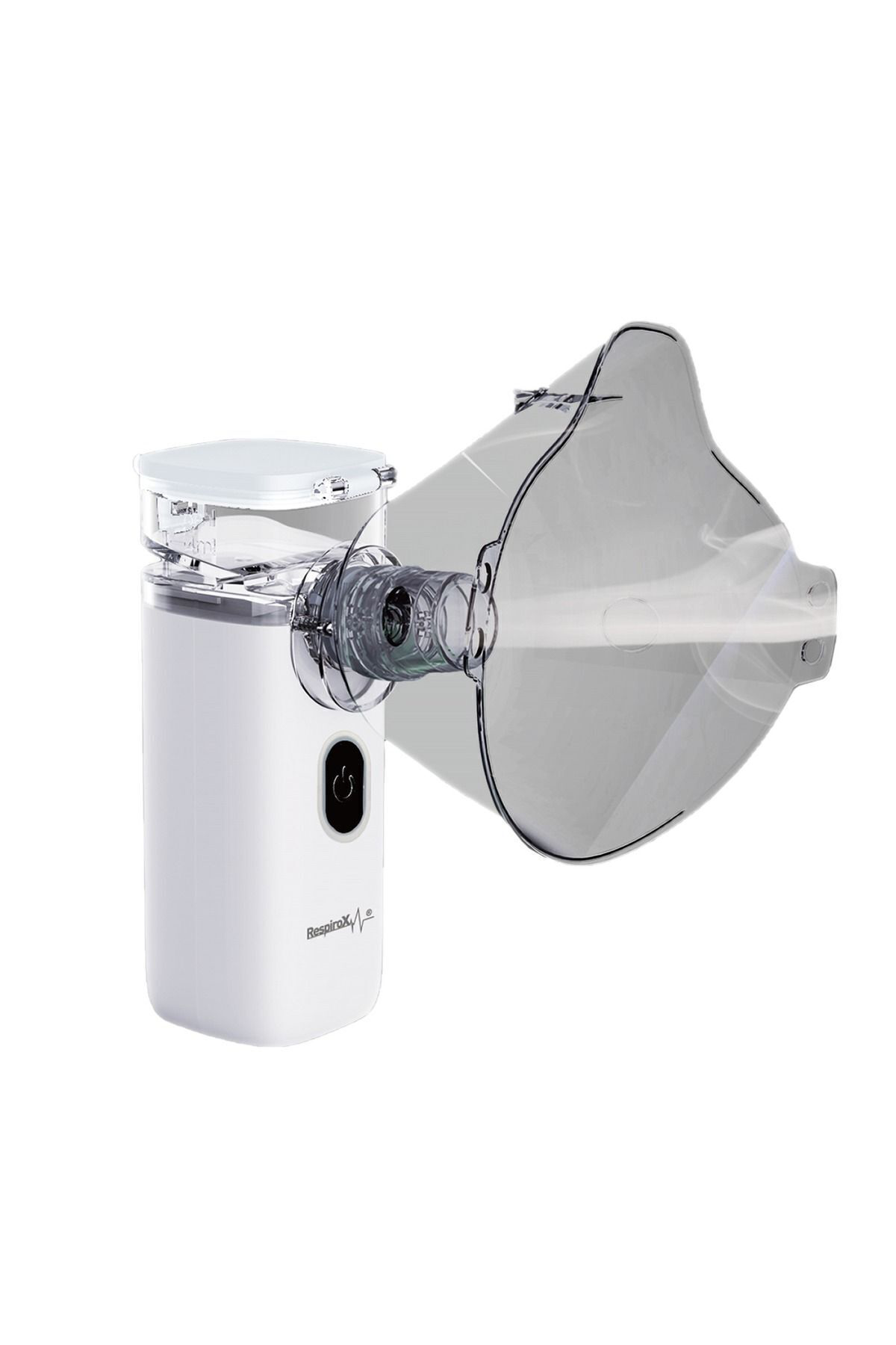 Respirox Taşinabilir Mini Mesh Nebülizatör Ys31