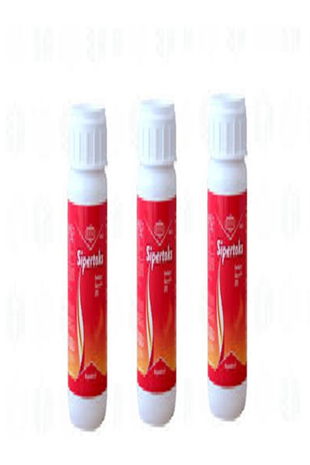 Biyoteknik Tavuk Bit Ve Piresi İçin Sipertoks 100 Ml X 3 Adet