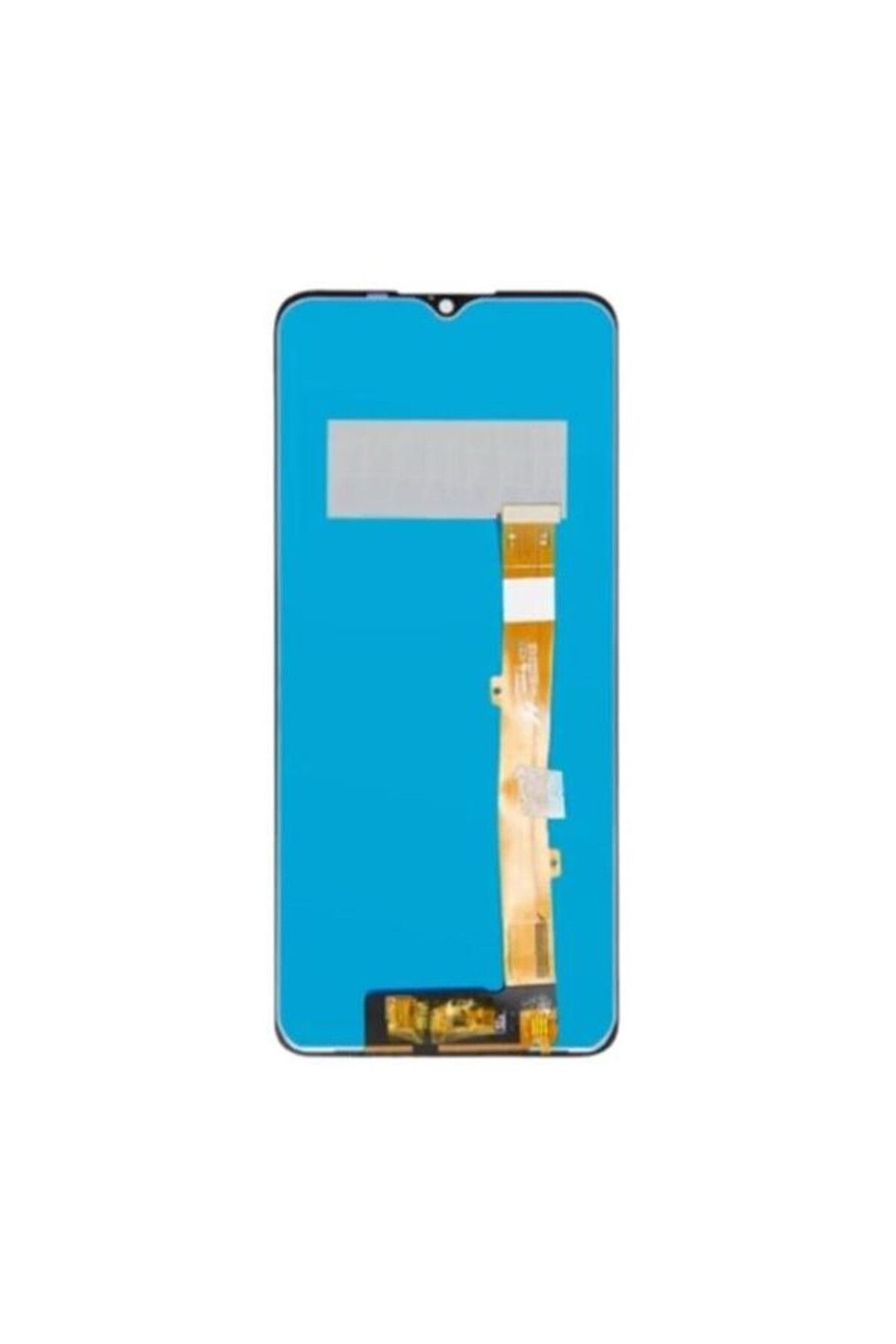 Boyra Teknoloji Tcl 10 Se Uyumlu Lcd Ekran + Dokunmatik T766h, T766u, T766a, T766