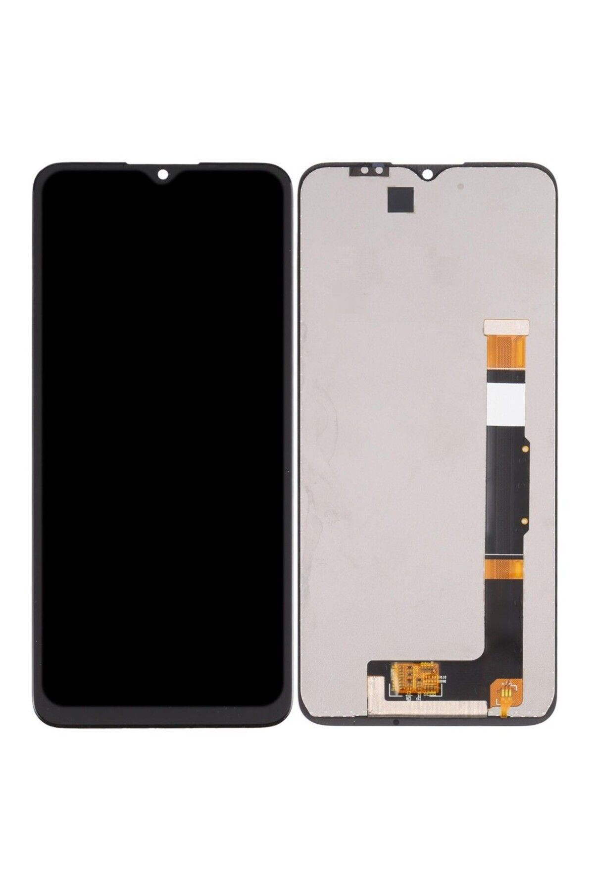 Boyra Teknoloji Tcl 30E Uyumlu Lcd Ekran + Dokunmatikuyumlu