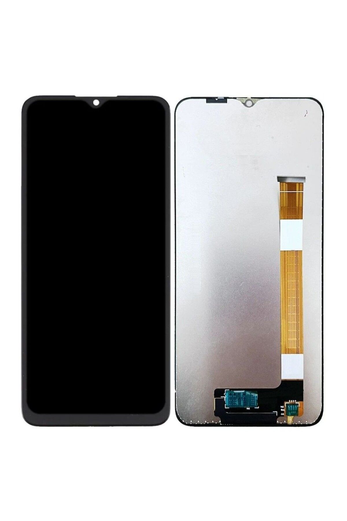 Boyra Teknoloji Tcl 40 Xl Uyumlu Lcd Ekran + Dokunmatik