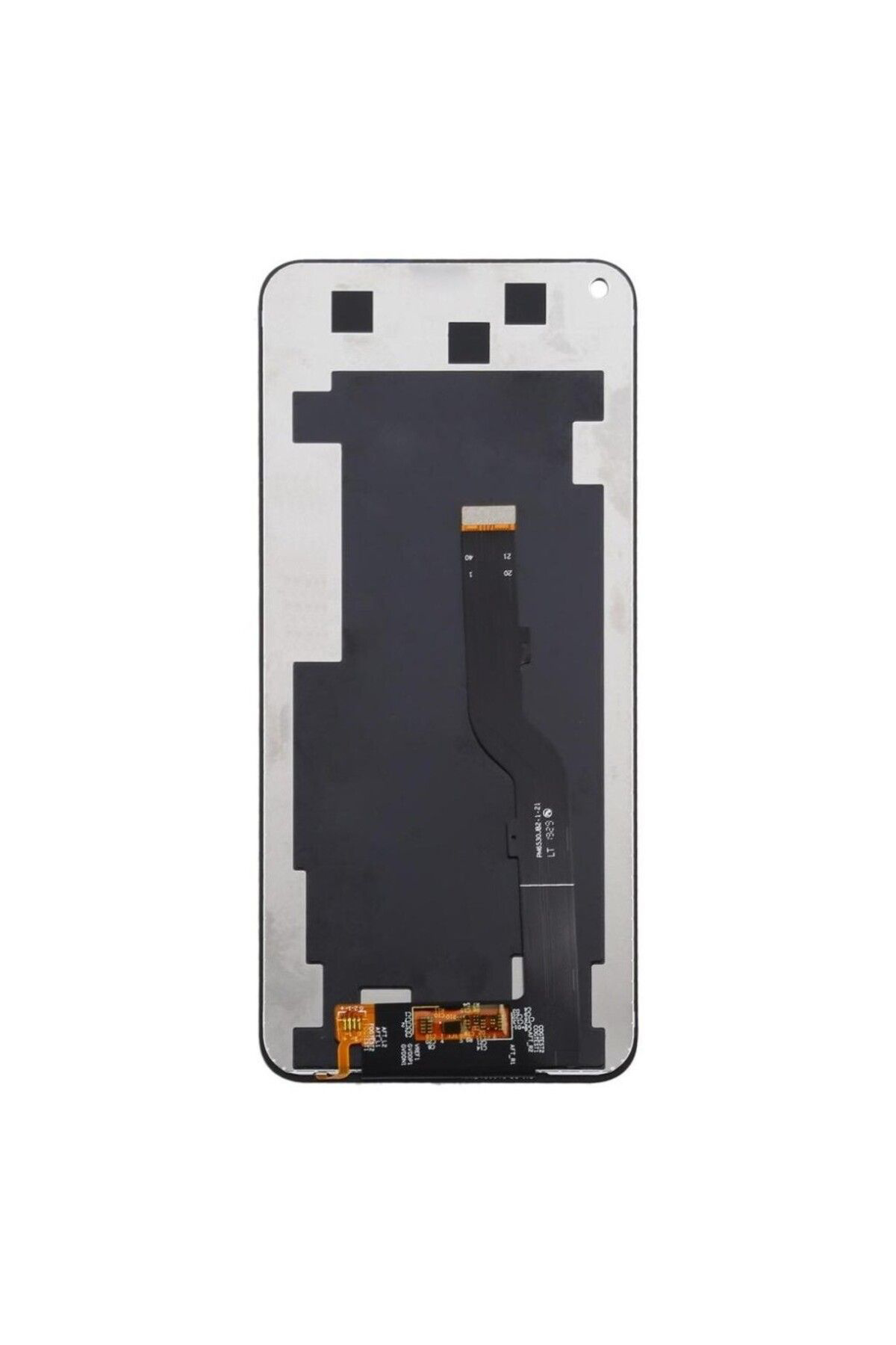 Boyra Teknoloji Tcl Plex Uyumlu Lcd Ekran + Dokunmatik