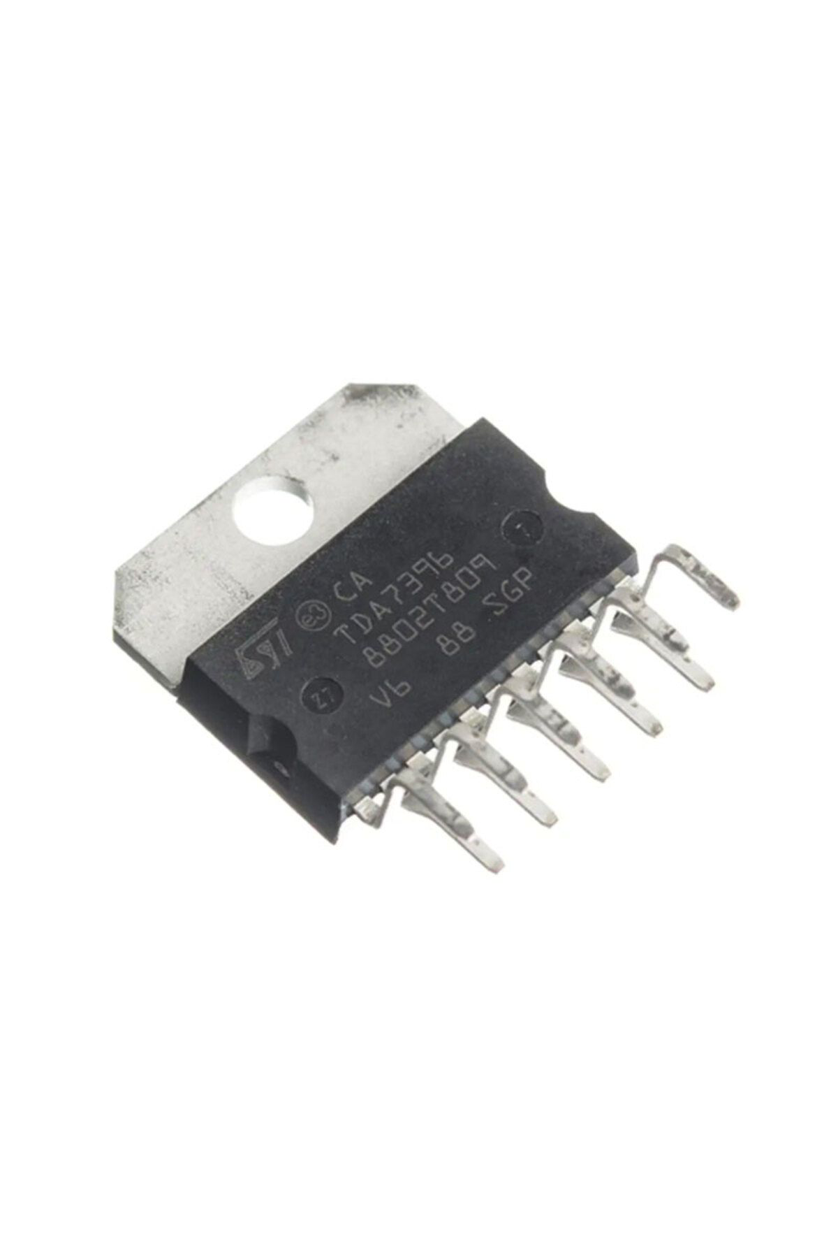 Robotrend Tda 7396 Multiwatt-11 Entegre Devre