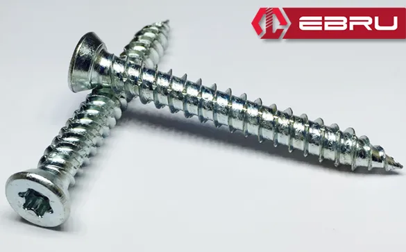 Tdr Beton Buldex Vida 7,5x100 - 100 Adet