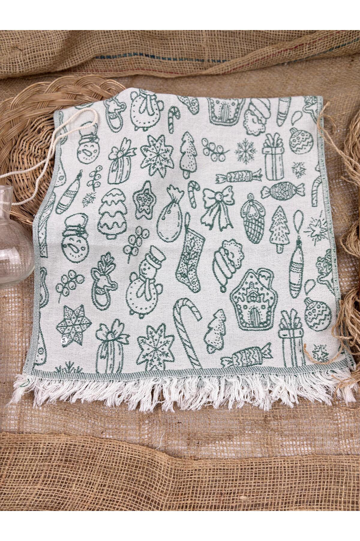 Buldan Concept Tea Towel Cook Peşkir