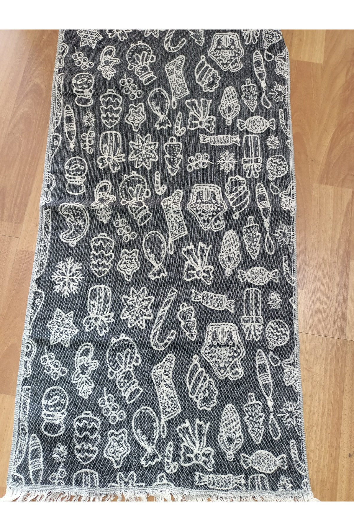 Buldan Concept Tea Towel Cook Peşkir