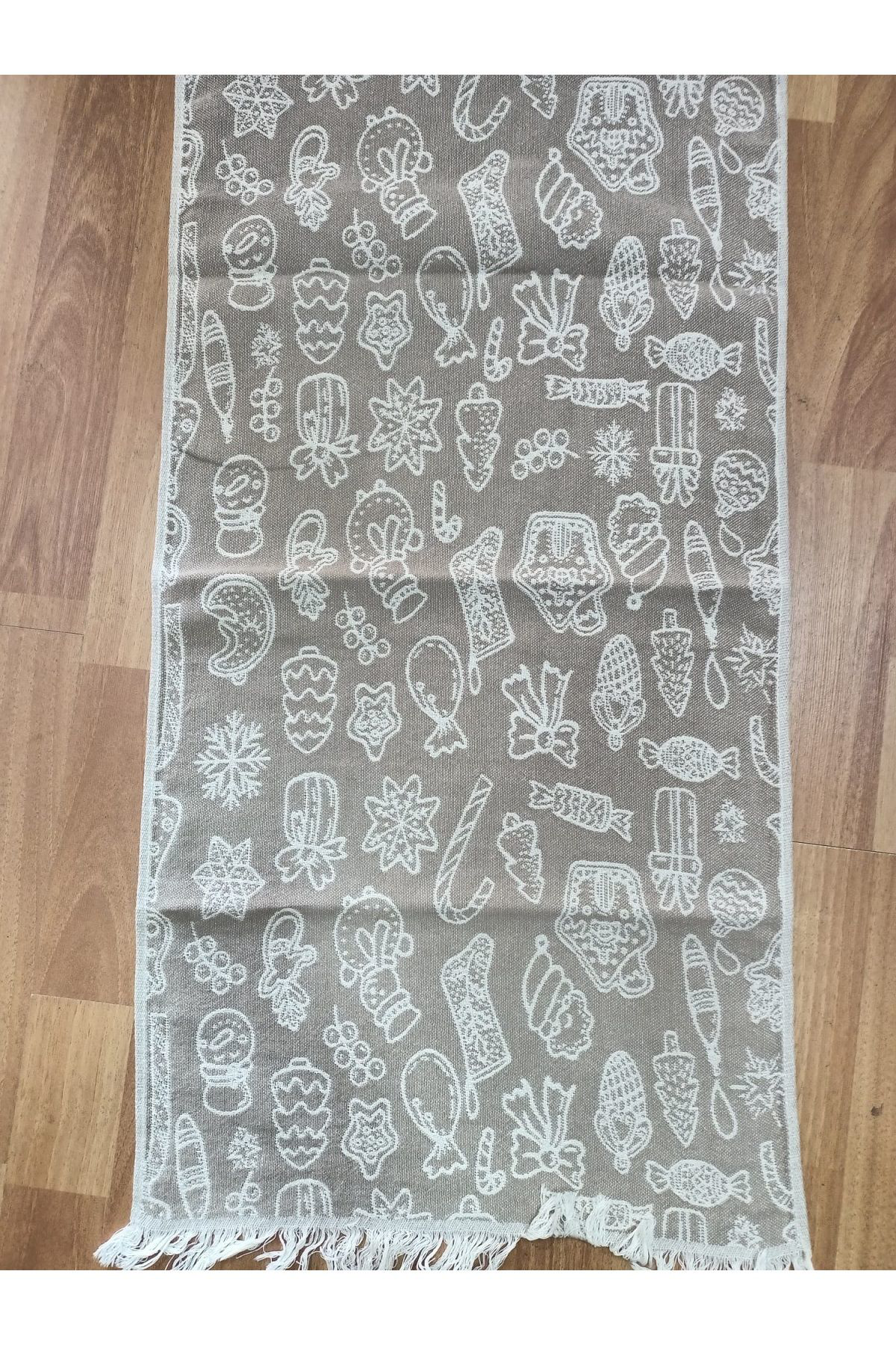 Buldan Concept Tea Towel Cook Peşkir