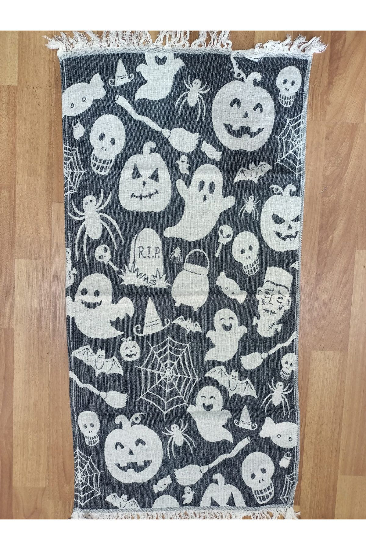 Buldan Concept Tea Towel Halloween Peşkir