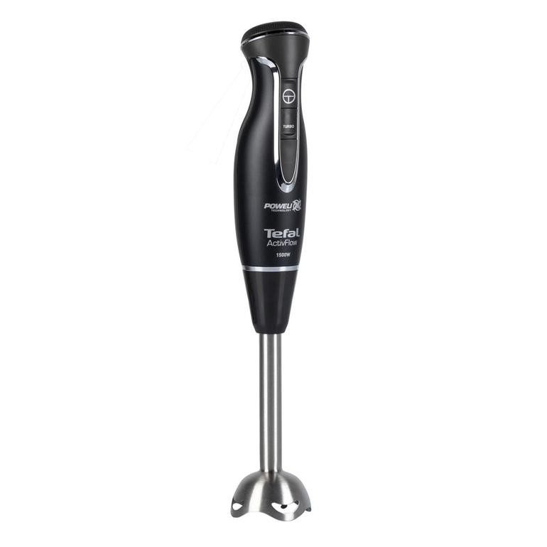 Tefal  Powelix Activflow Expert 1500 W Siyah Blender 