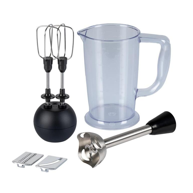 Tefal  Powelix Activflow Expert 1500 W Siyah Blender 