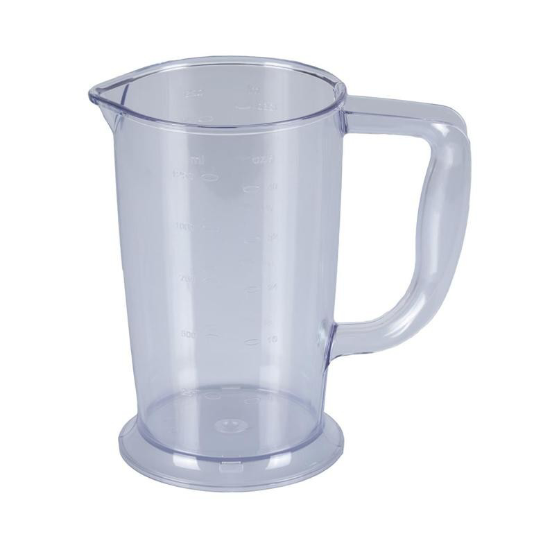 Tefal  Powelix Activflow Expert 1500 W Siyah Blender 