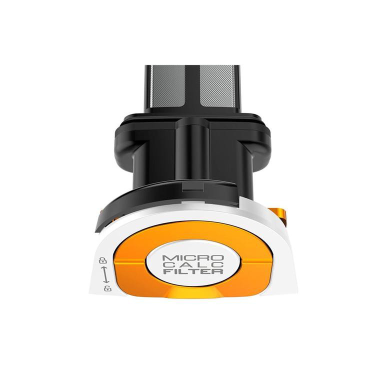 Tefal  Ultimate Pure Fv9848 Kireç Avcisi Buharli Ütü