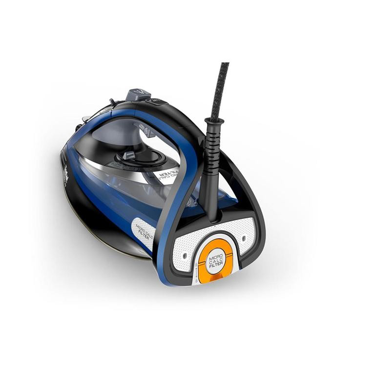 Tefal  Ultimate Pure Fv9848 Kireç Avcisi Buharli Ütü