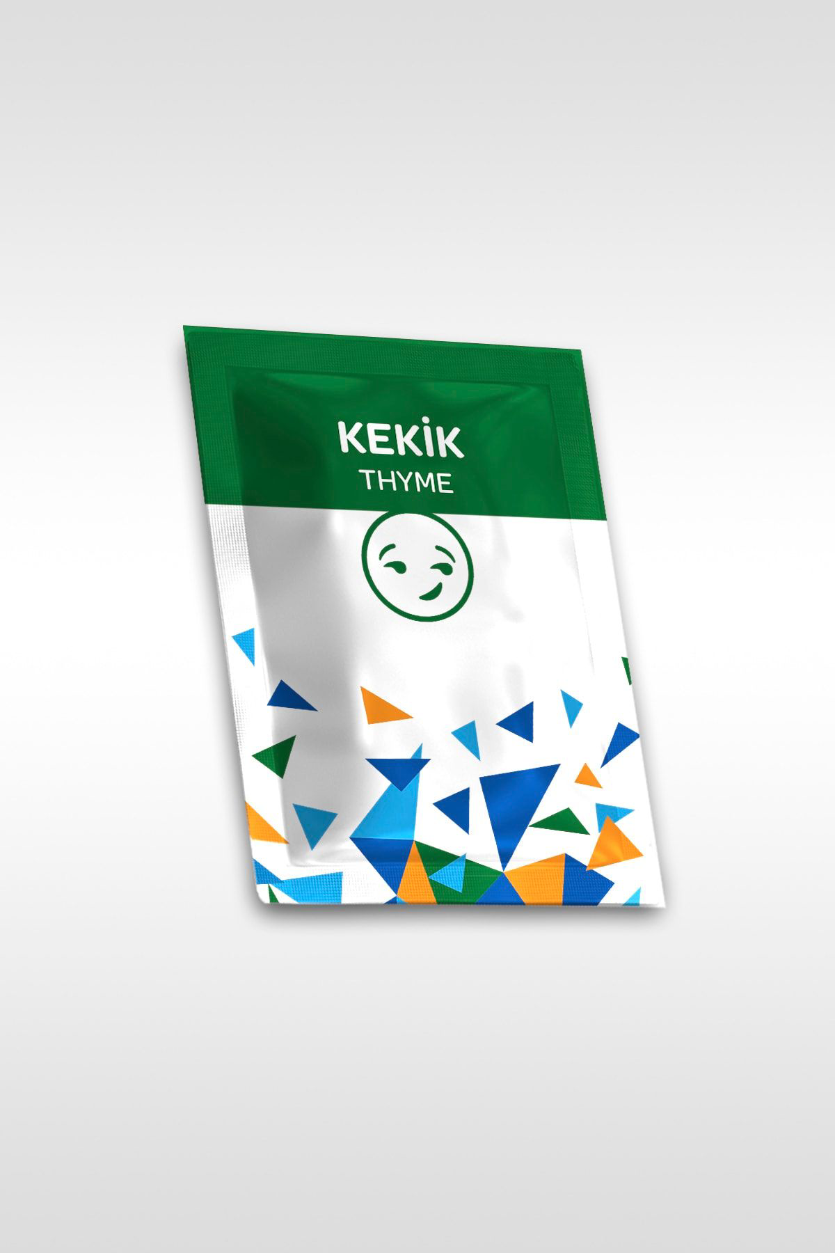 Otelimin İhtiyaci Tek Kullanimlik Stick Kekik 1.000 Adet 0.5 Gr.