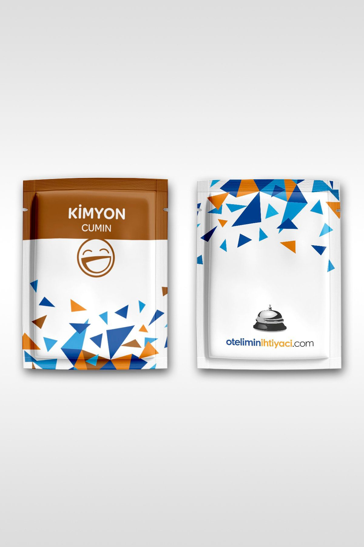 Otelimin İhtiyaci Tek Kullanimlik Stick Kimyon 1.000 Adet 0.5 Gr.