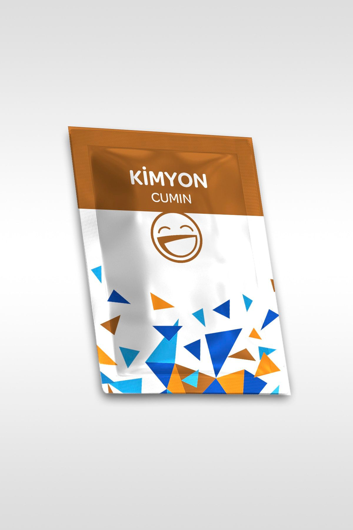 Otelimin İhtiyaci Tek Kullanimlik Stick Kimyon 1.000 Adet 0.5 Gr.