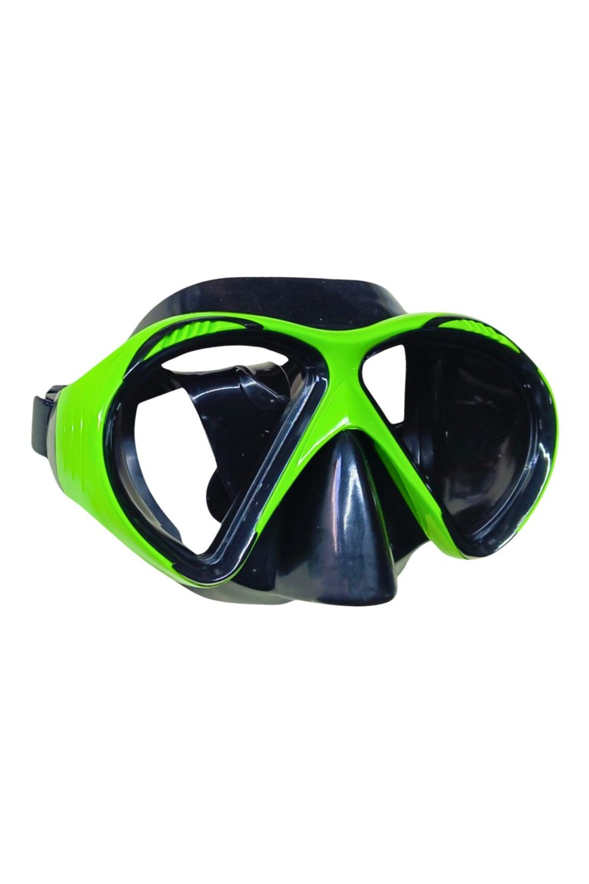 Mardyhome - Tek Maske Yetişkin Pc Star Diving
