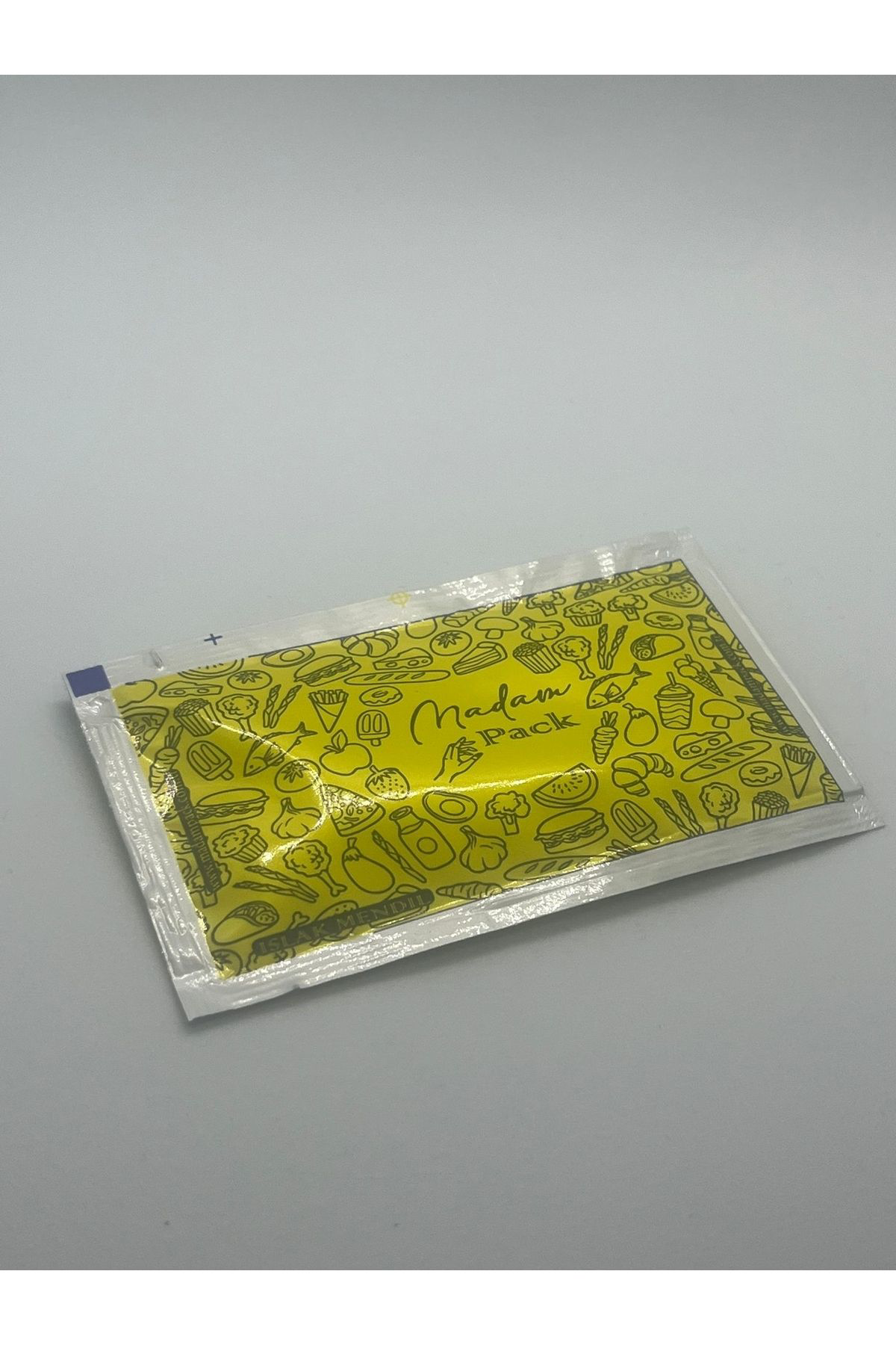 Madam Pack Tekli İslak Mendil(2000 Adet)