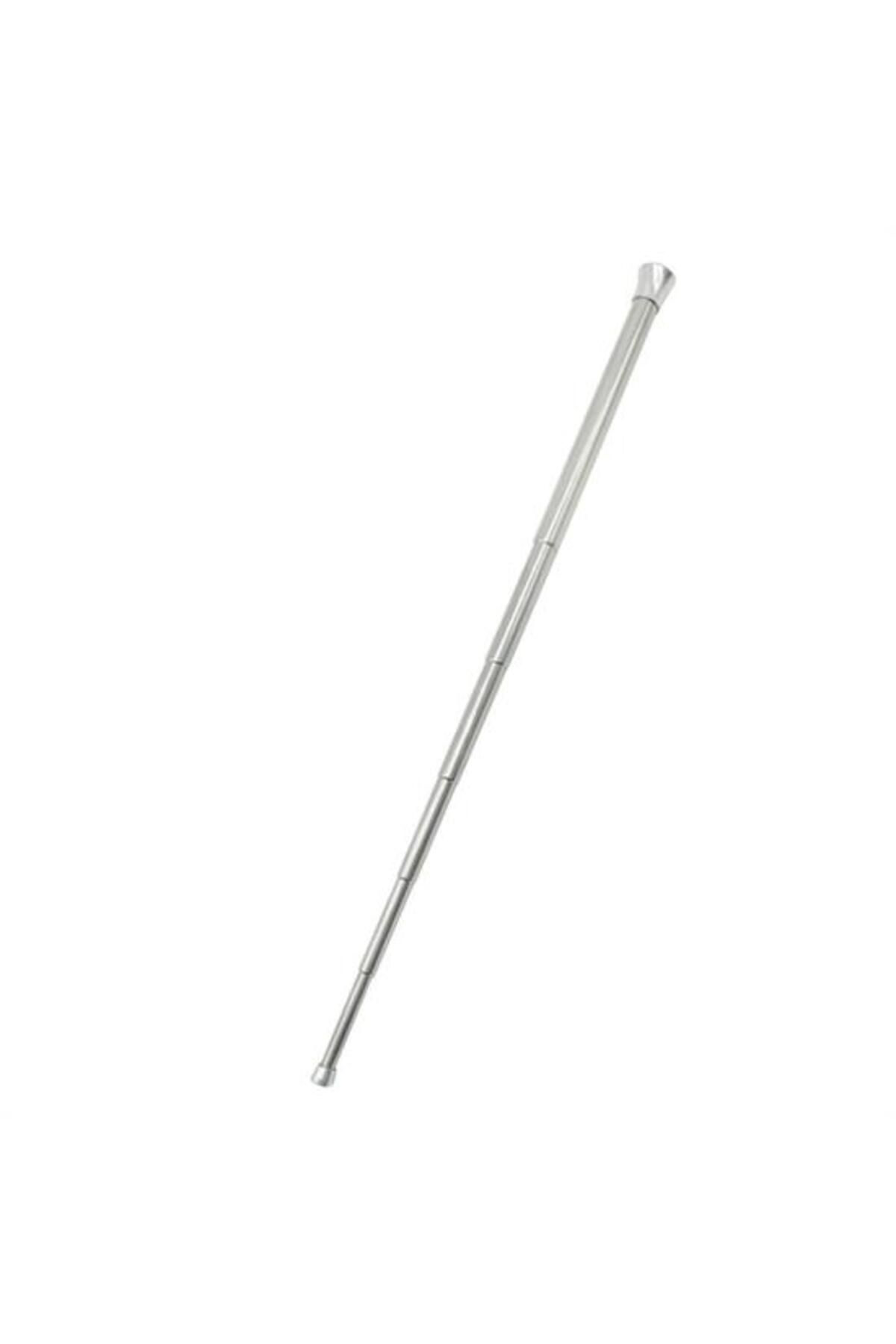 Ok Aksesuar Teleskopik Ateş Başlatici Outdoor Üfleme Borusu 63 Cm Go506025257