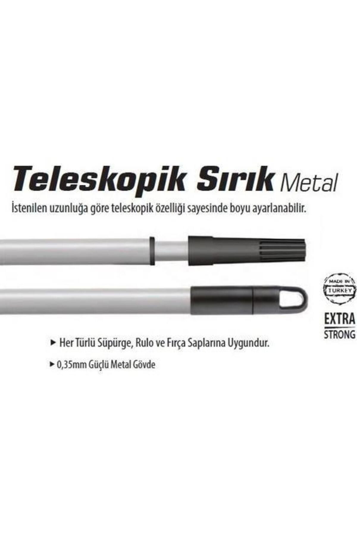 Toptan Bulurum Teleskopik Sirik 2 Metre