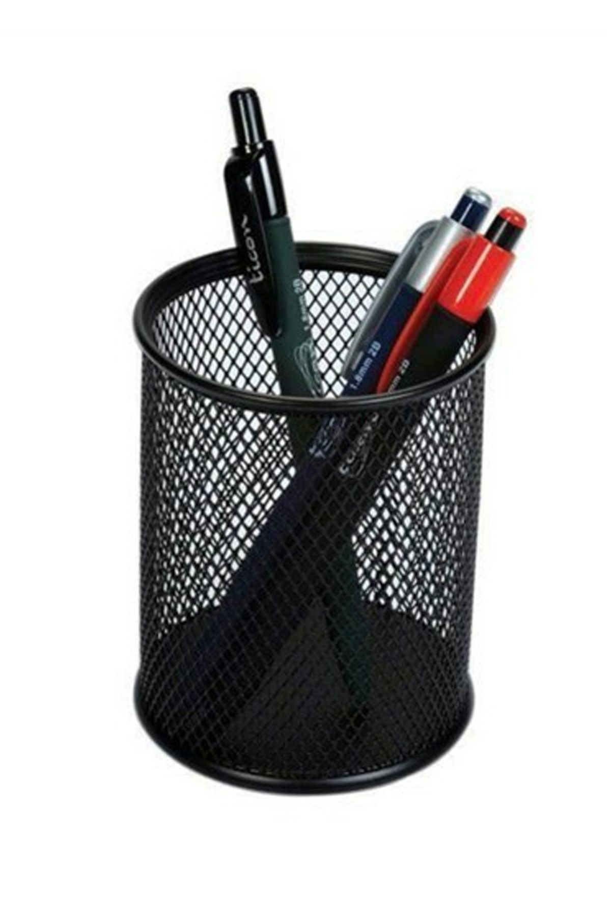 Cexos Temat 300 Metal File Kalemlik Siyah 11215 - Cbt4820-4395