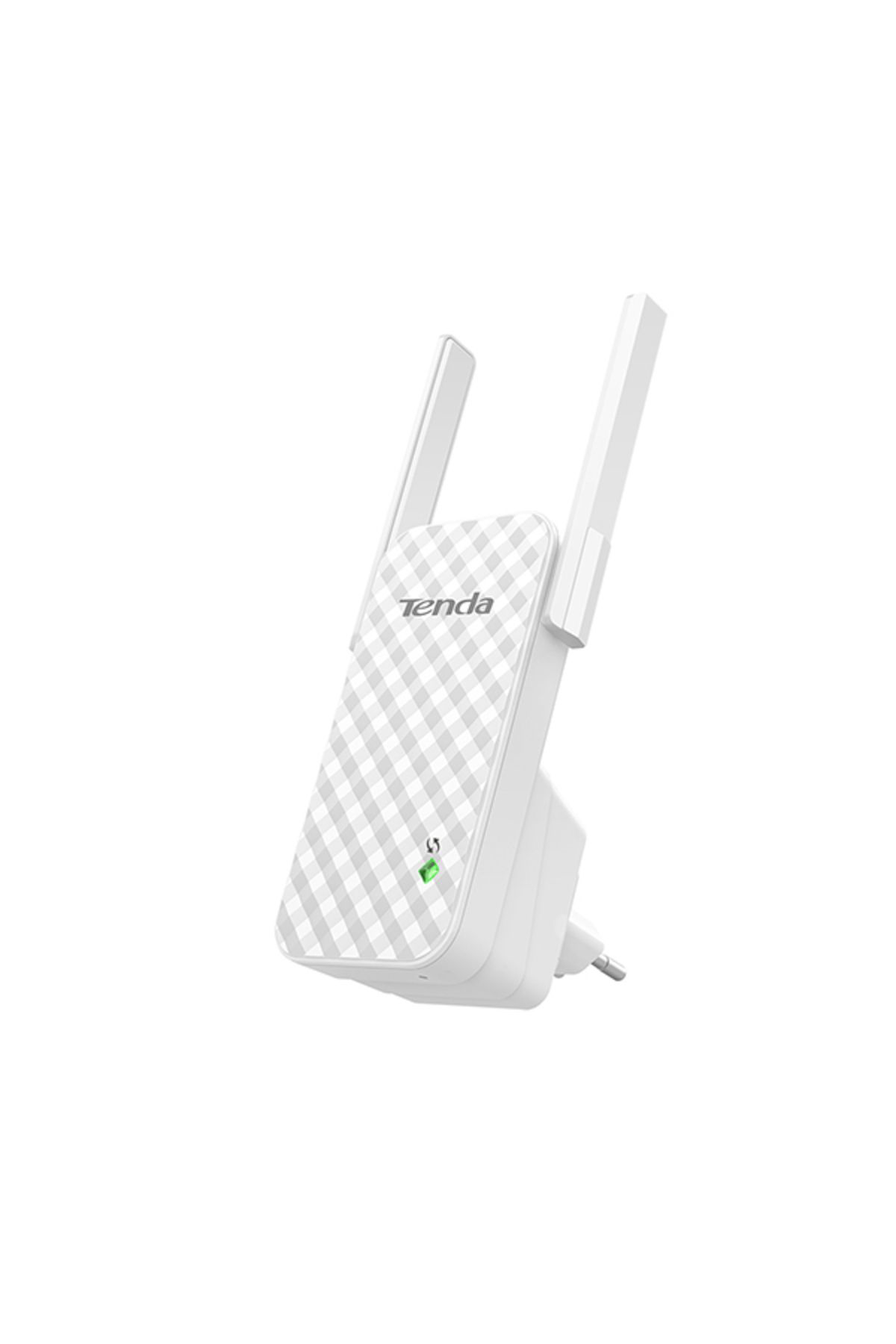 Ok Aksesuar Tenda A9 300 Mbps Wifi-N 2 Antenli Access Point Repeater  Go50608