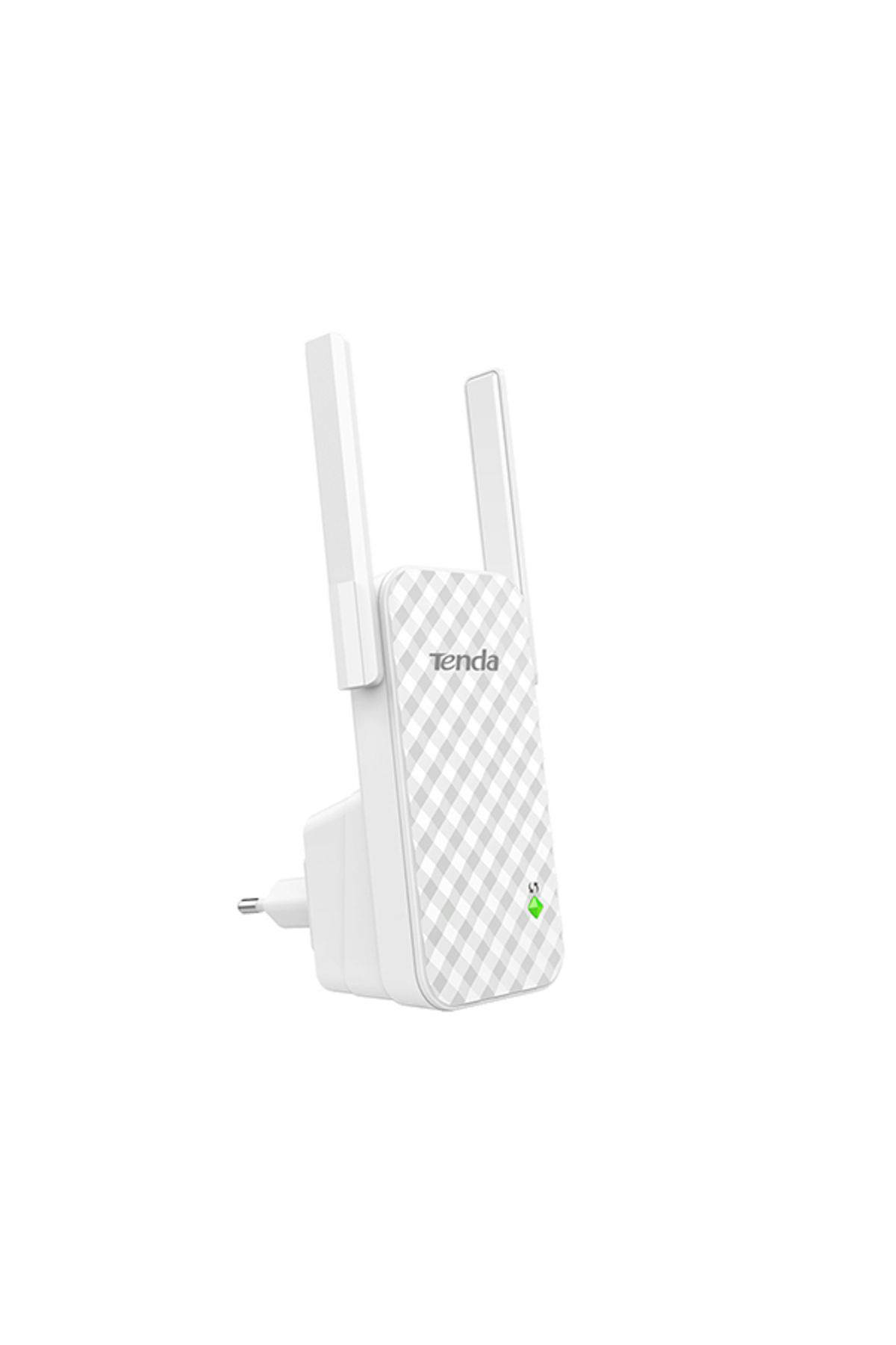 Ok Aksesuar Tenda A9 300 Mbps Wifi-N 2 Antenli Access Point Repeater  Go50608