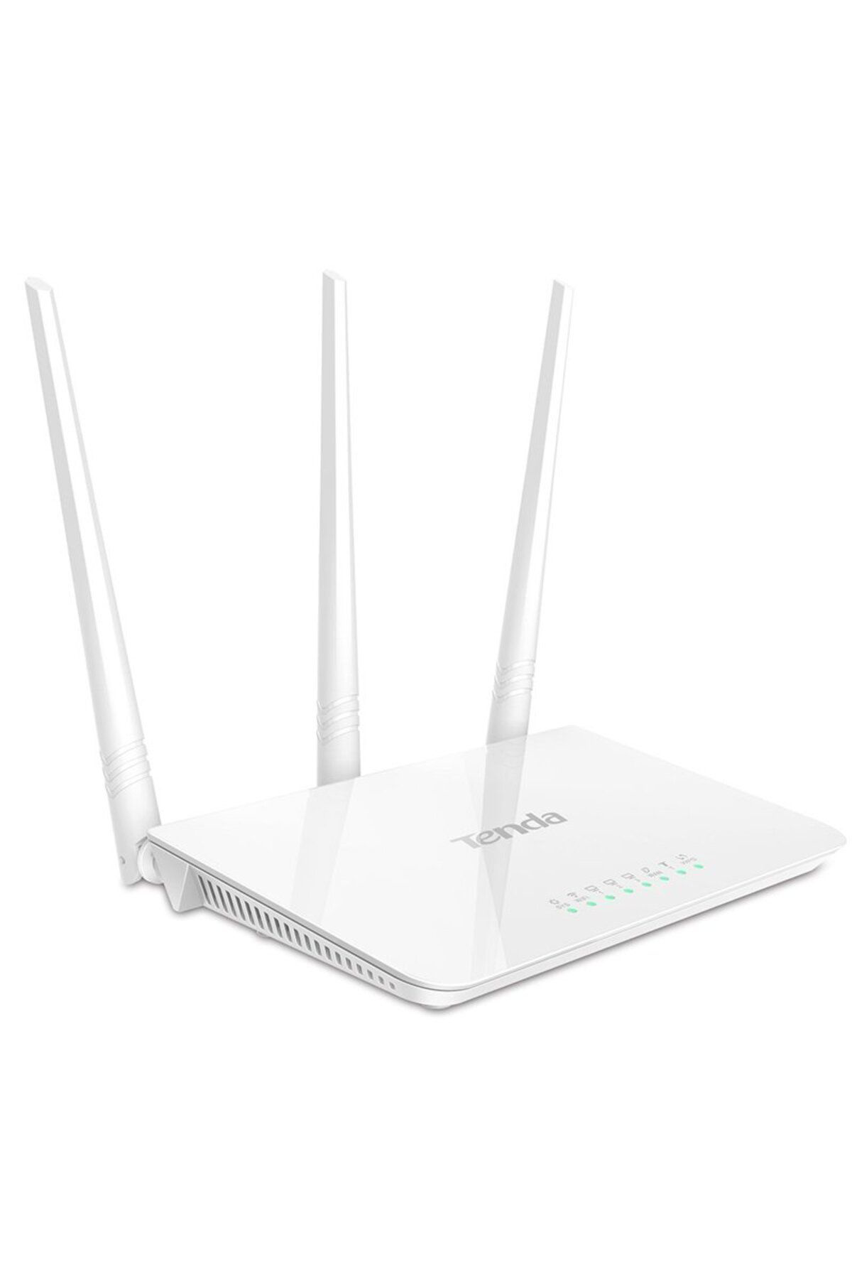Ok Aksesuar Tenda F3 4 Port 300 Mbps 3 Antenli Access Point Router  Go5060887