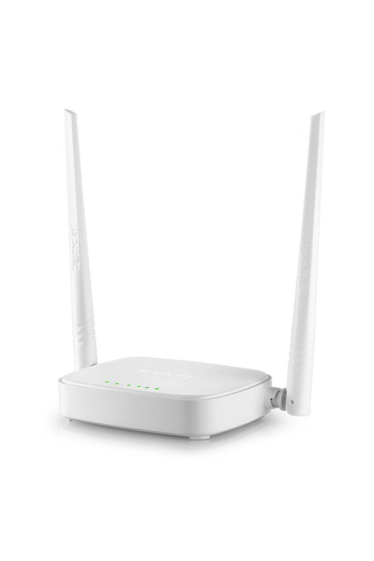 Ok Aksesuar Tenda N301 4 Port 300 Mbps Router/Ap/Repeater  Go50605224630