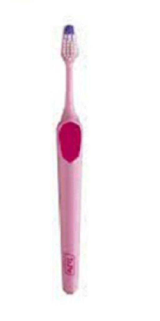 Tepe  Günlük Diş Firçasi Nova Soft | Pembe
