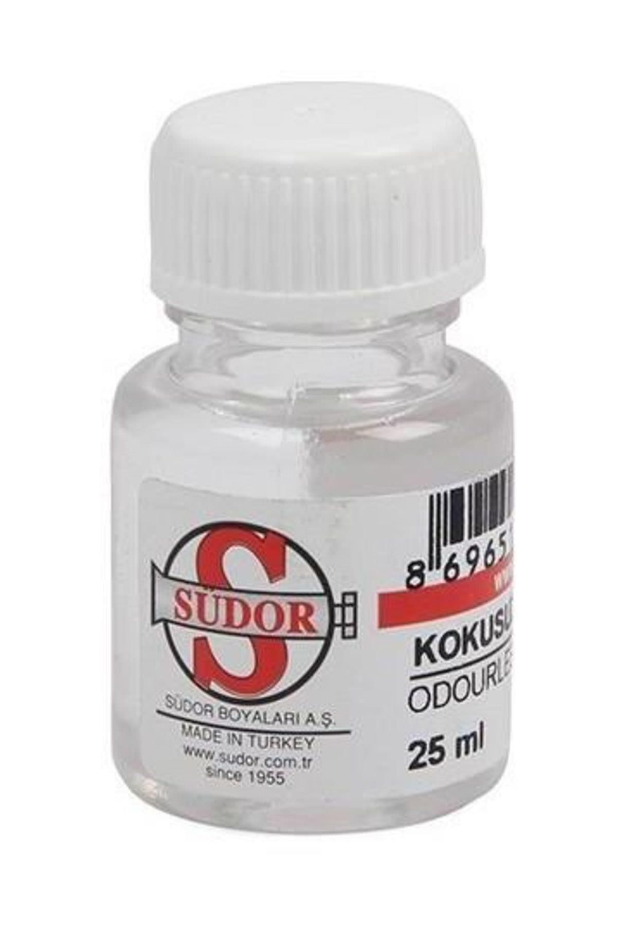 Südor Terebentin Kokusuz 25 Ml