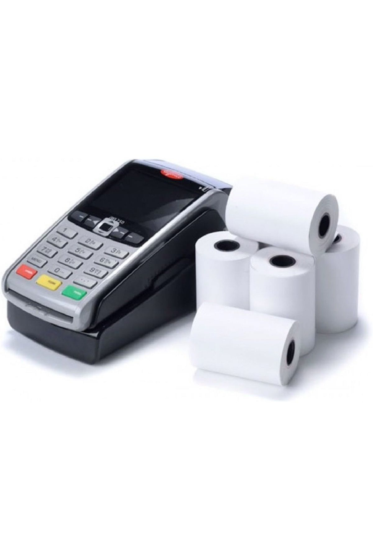Skops Termal Pos Yazarkasa Rulosu 56X16 10 Adet