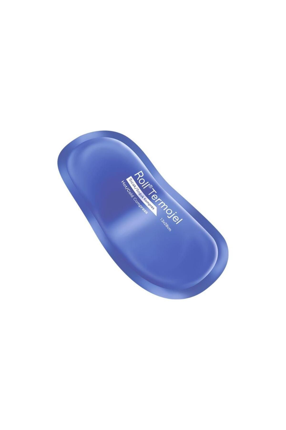 Roll Termojel Sicak / Soğuk Kompres 13 Cm X 28 Cm
