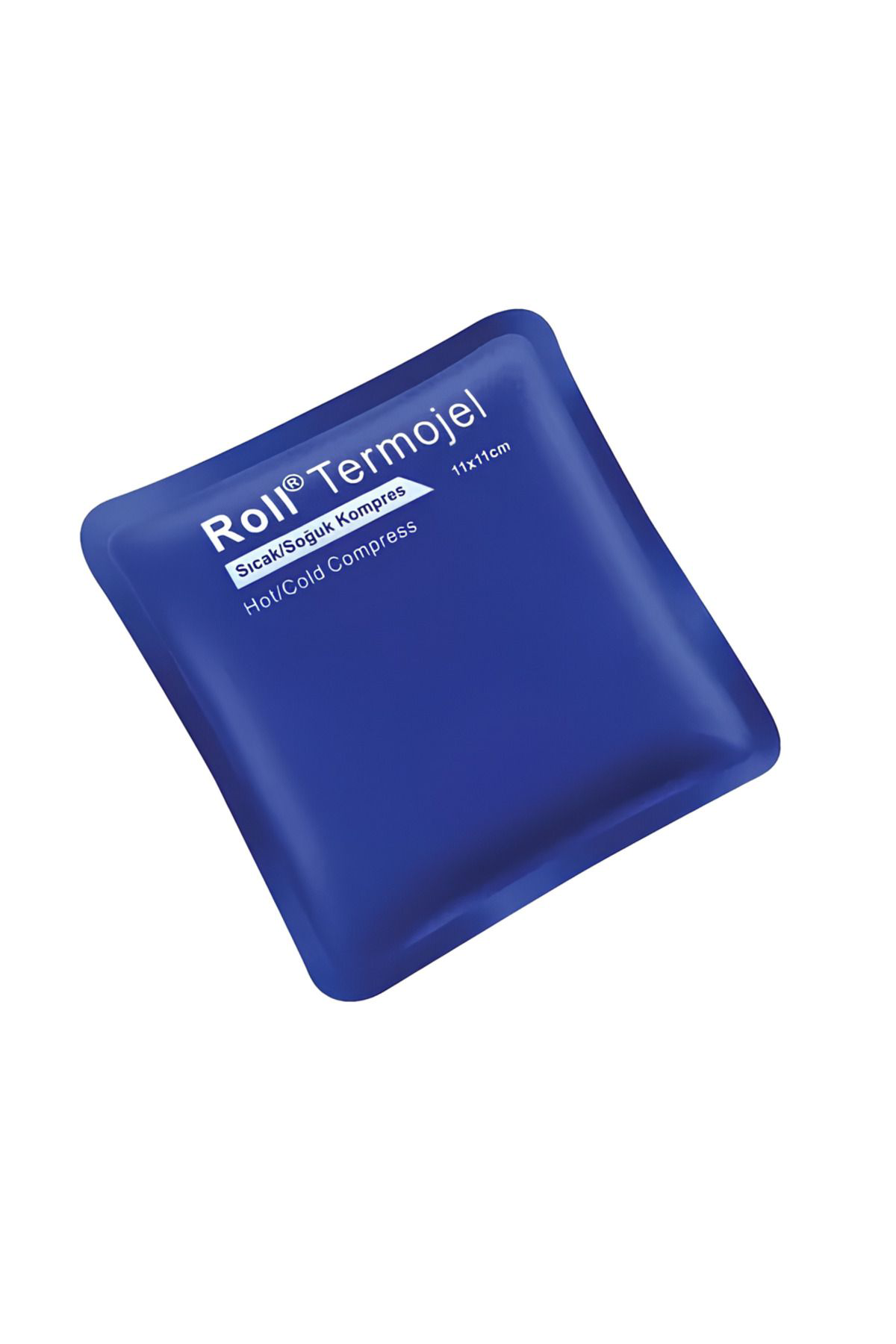 Roll Termojel Sicak & Soğuk Kompres 11Cm X 11Cm