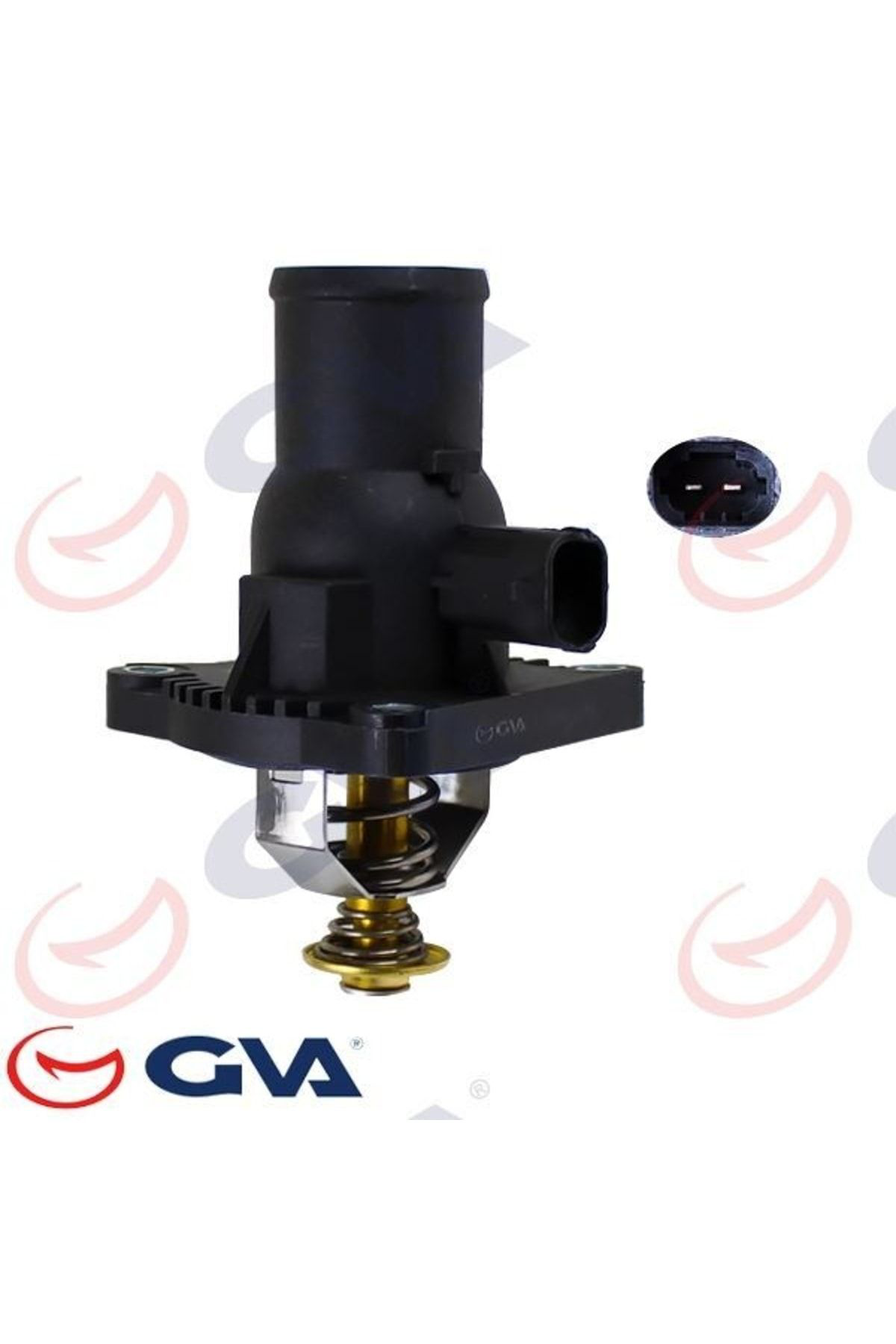 Gva Termostat Astra J-Mokka A16xer-B16er-A18xer-A16let İnsignia A 10