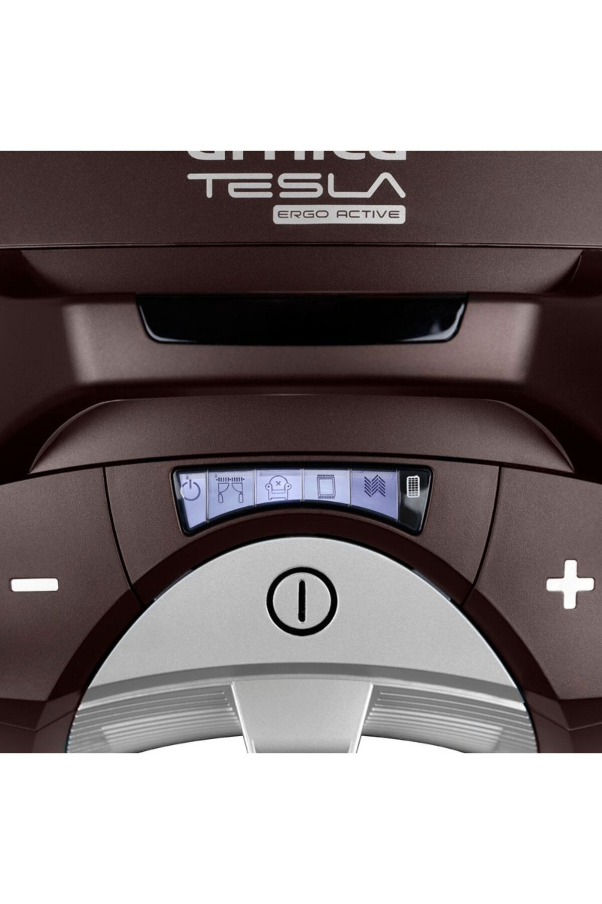 Arnica Tesla Ergo Active Et14340 Toz Torbasiz Elektrikli Süpürge Kahvere