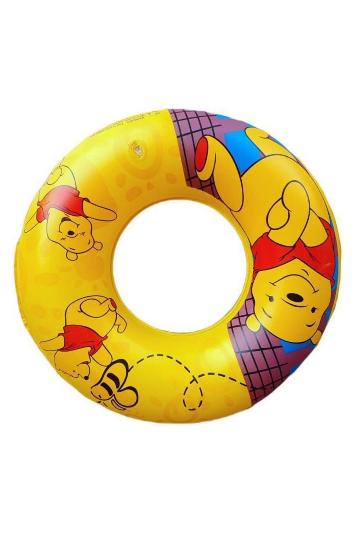 K&A The Pooh 55 Cm Simit