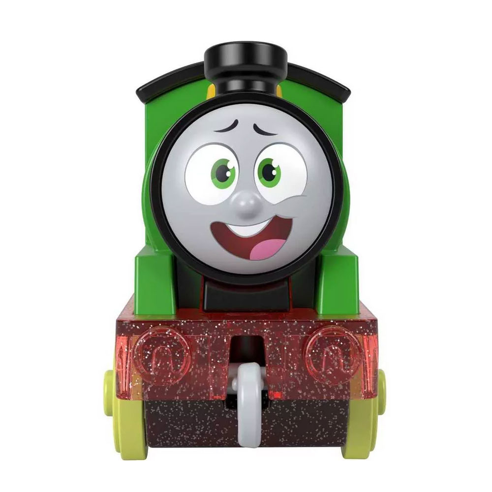 Thomas & Friends1 Thomas Ve Arkadaşlari Renk Değiştiren Küçük Trenler Percy Hmc30-H