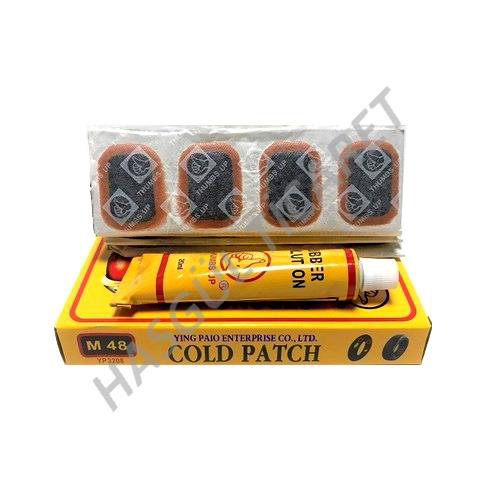 Hsgl Thumps Lastik Soğuk Yama M48 (Hp-Ek)