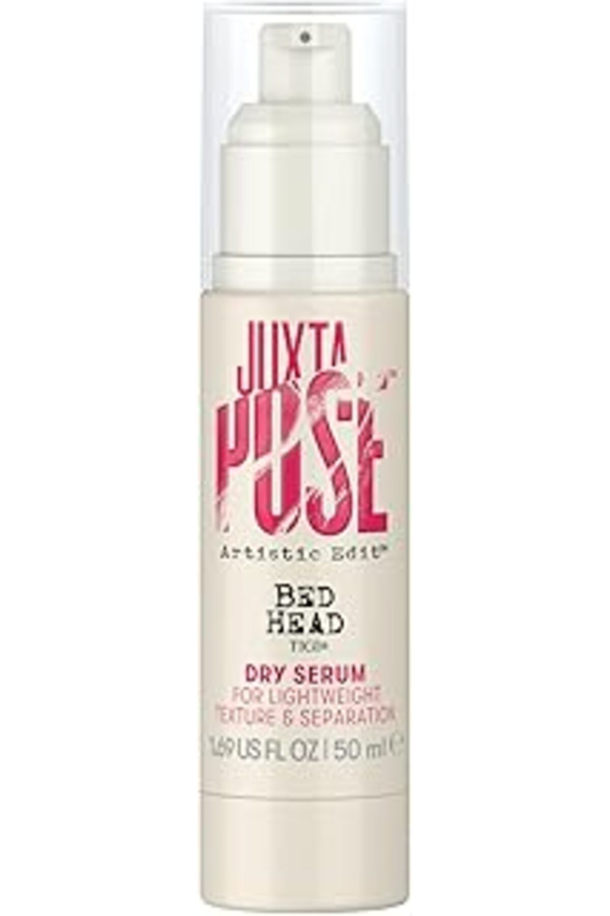 Nzm Ticaret Tigi Bed Head Juxta Pose Artistic Edit Şekillendirici Serum 50 Ml