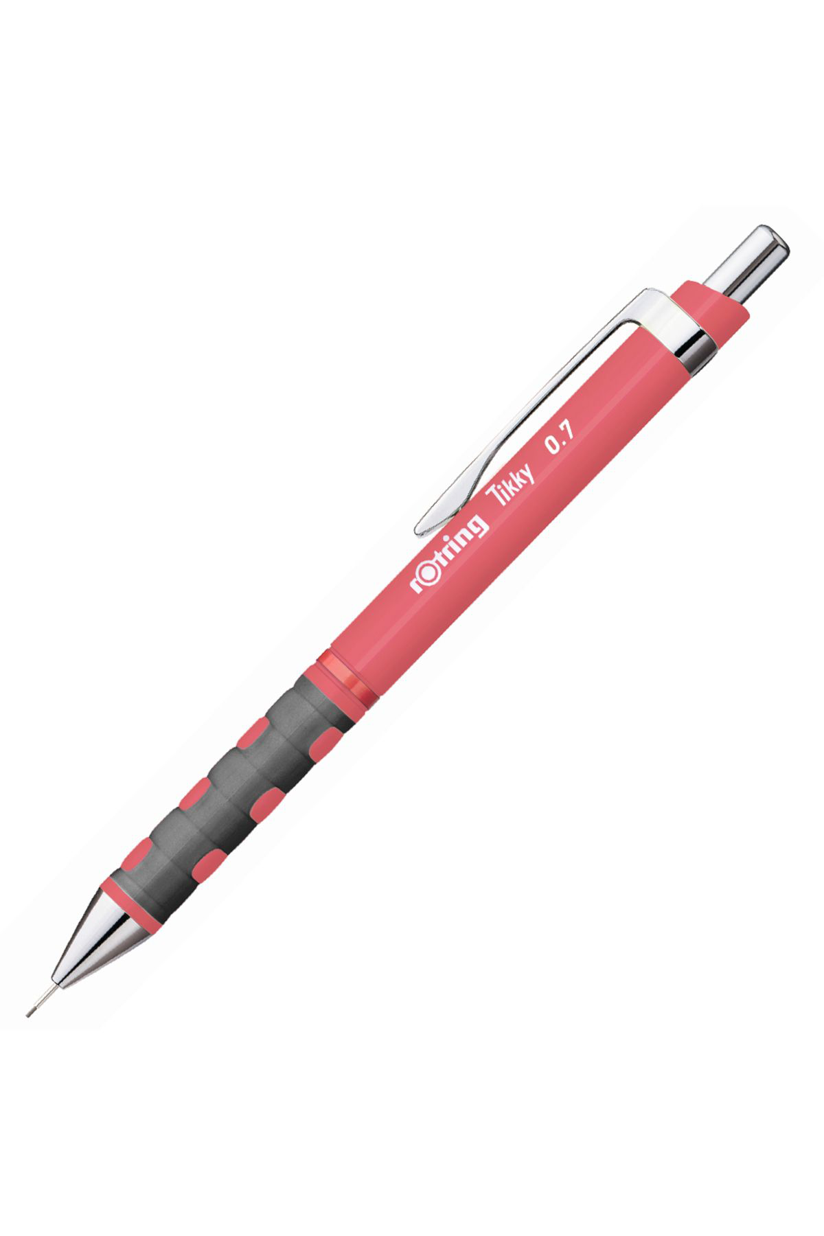 Rotring Tikky 07 Gül Kurusu Versatil Kalem 2189068