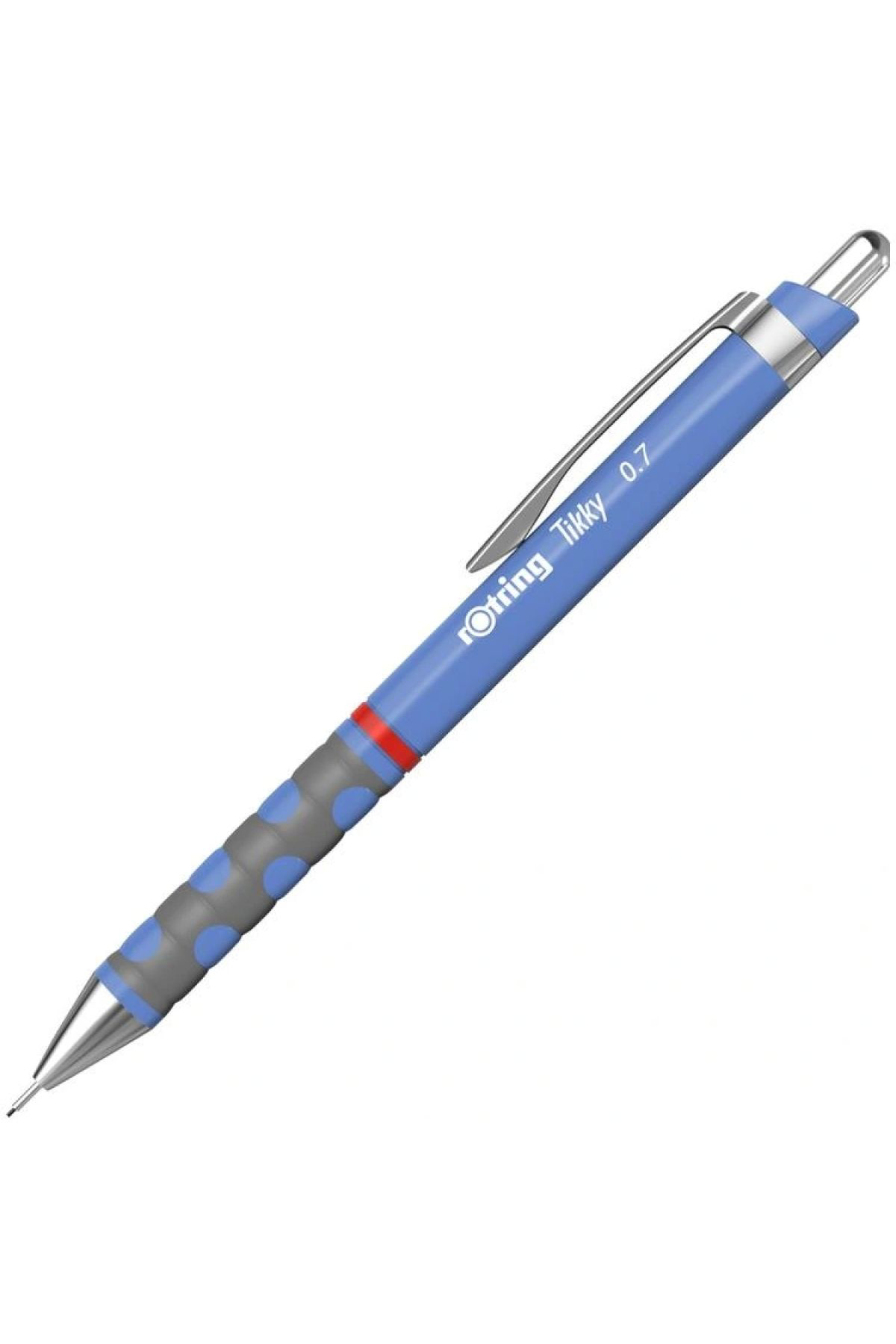 Rotring Tikky Rd Versatil Kalem Menekşe Mavi 0.7 Mm. 2214584